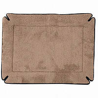 Самозігрівальна підстилка в клітку для собак K&H Self-Warming Crate Pad