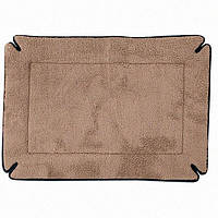 Самозігрівальна підстилка в клітку для собак K&H Self-Warming Crate Pad