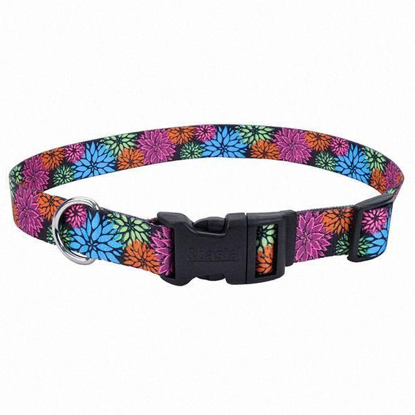 Нашийник для собак, 2х35-50см Coastal Pet Attire Styles КОСТАЛ СТАЙЛС