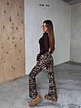 Круті лосини-кльош 700 та, фото 4