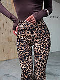 Круті лосини-кльош 700 та, фото 2
