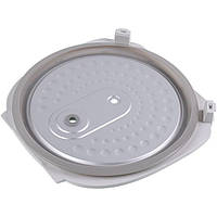 Кришка-рефлектор з ущільнить. для мультиварки Tefal