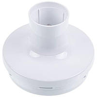 Редуктор для чаші подрібнювача блендера Moulinex білий