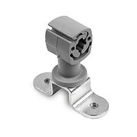 Тримач дроту пластиковий із підставкою