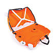 Дитяча валіза Trunki "Tipu Tiger", фото 7