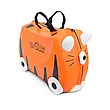 Дитяча валіза Trunki "Tipu Tiger", фото 8