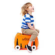Дитяча валіза Trunki "Tipu Tiger", фото 9