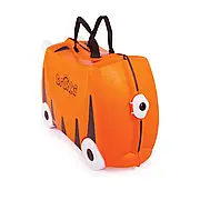 Дитяча валіза Trunki "Tipu Tiger"