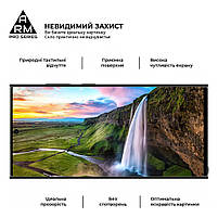 Захисне скло ArmorStandart Pro для Samsung S24 Ultra Black (ARM72438), фото 5
