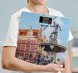 Ваги підлогові Zelmer ZBS1011, фото 4