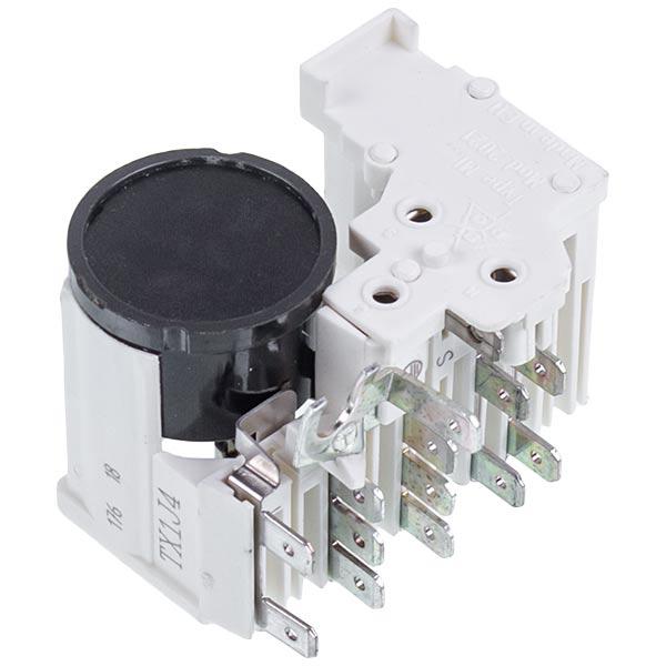 Реле пускове для холоду. TX1J4 AE24BU6 Whirlpool