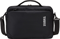 Сумка Thule Subterra Attache TSA313 для MacBook Air Pro 13" Dark Shadow