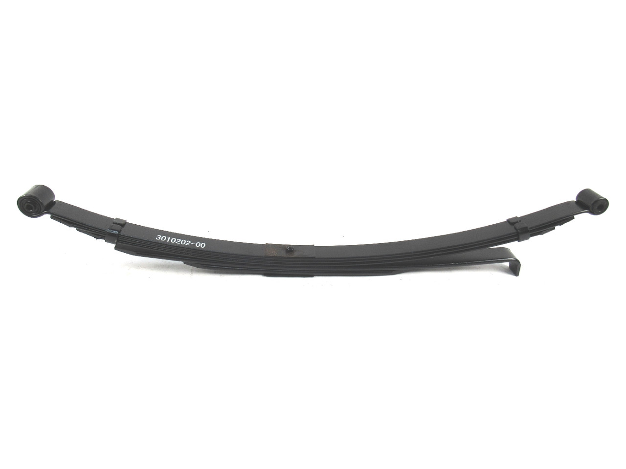 Ресора Ford Ranger 06-12 3010202-00 Spring Tech