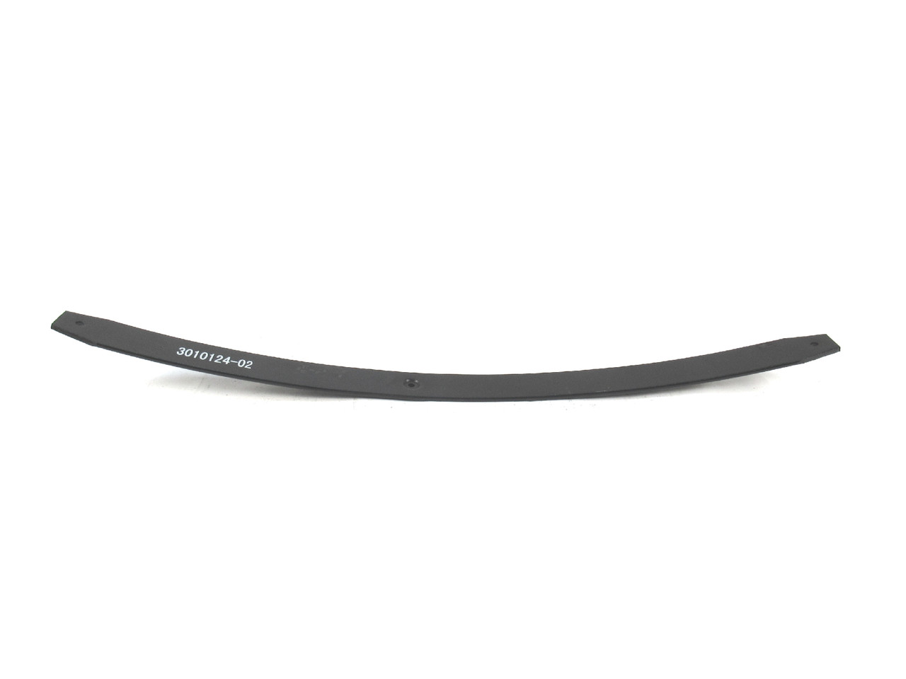 Ресора Hyundai H1, H200 2-й 4-лист 97-07 3010124-02 Spring Tech