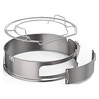 Кільце для вугільного гриля ROSLE Gourmet, Ø 60 см (25047)