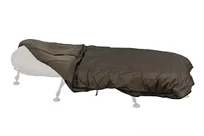 Ковдра водонепроникна Fox Ventec Thermal Cover Standart 240x140cm