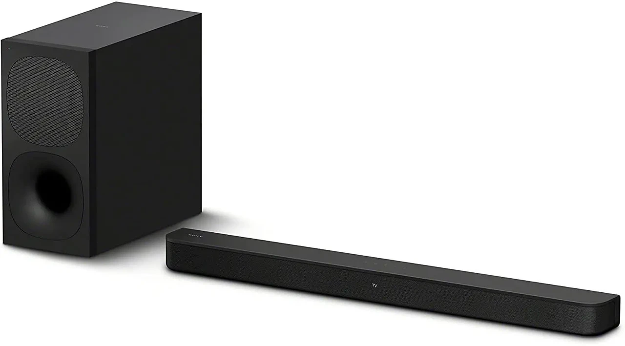 Саундбар Sony HT-S400