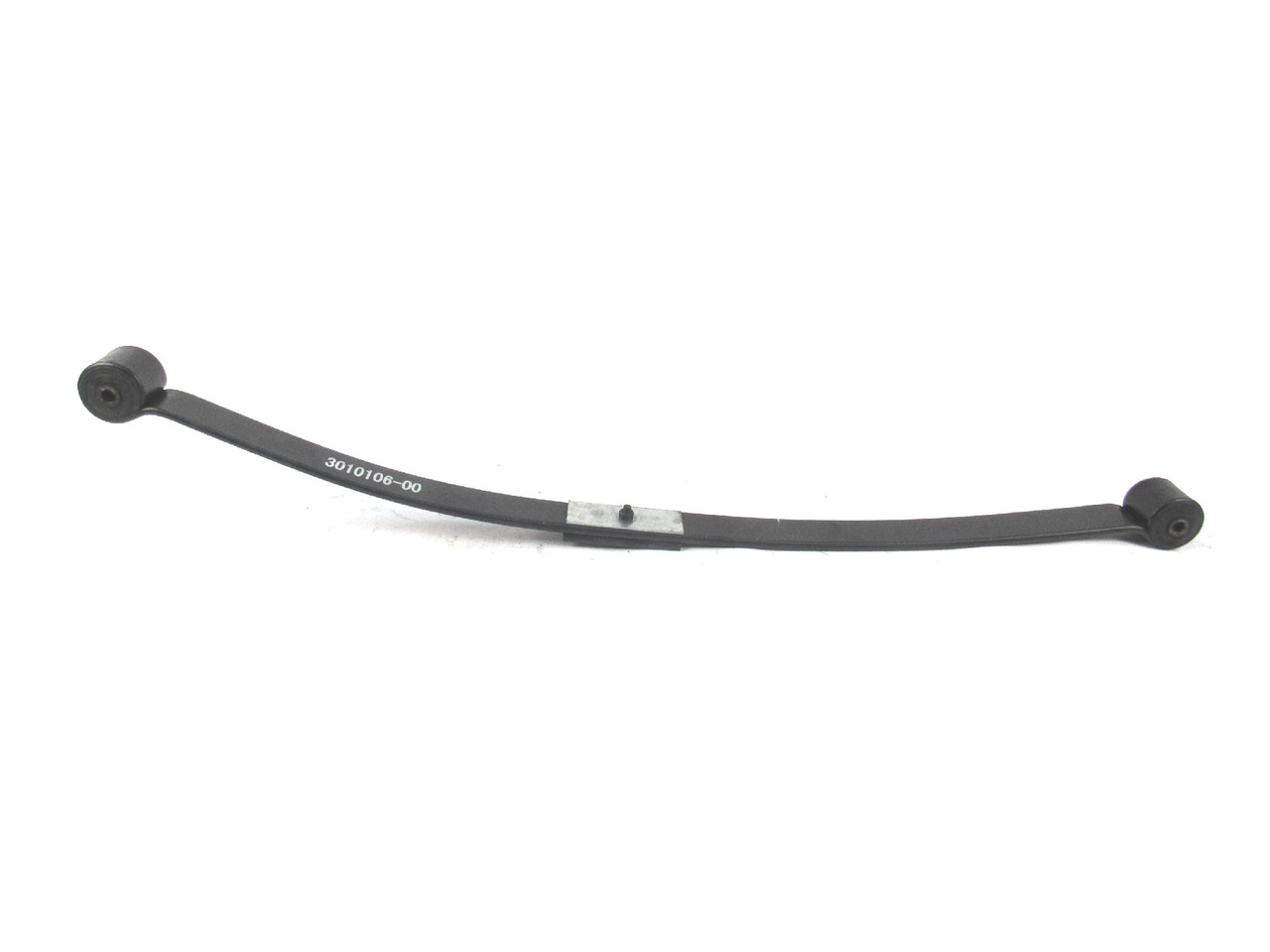 Ресора задня Ford Transit Connect однолист. 3010106-00 Spring Tech