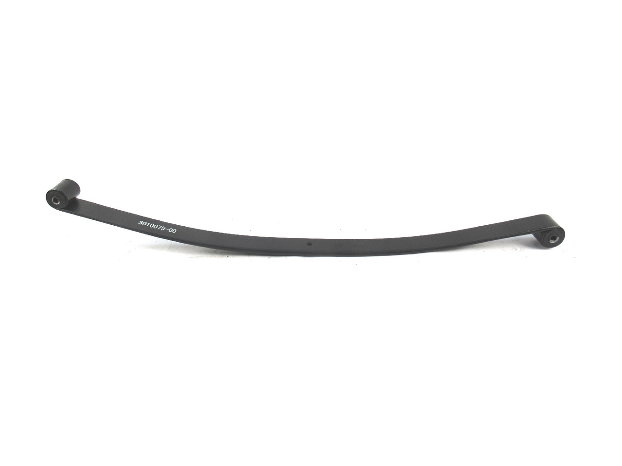 Ресора задня Renault Master III 10- однолист 3010075-00 Spring Tech