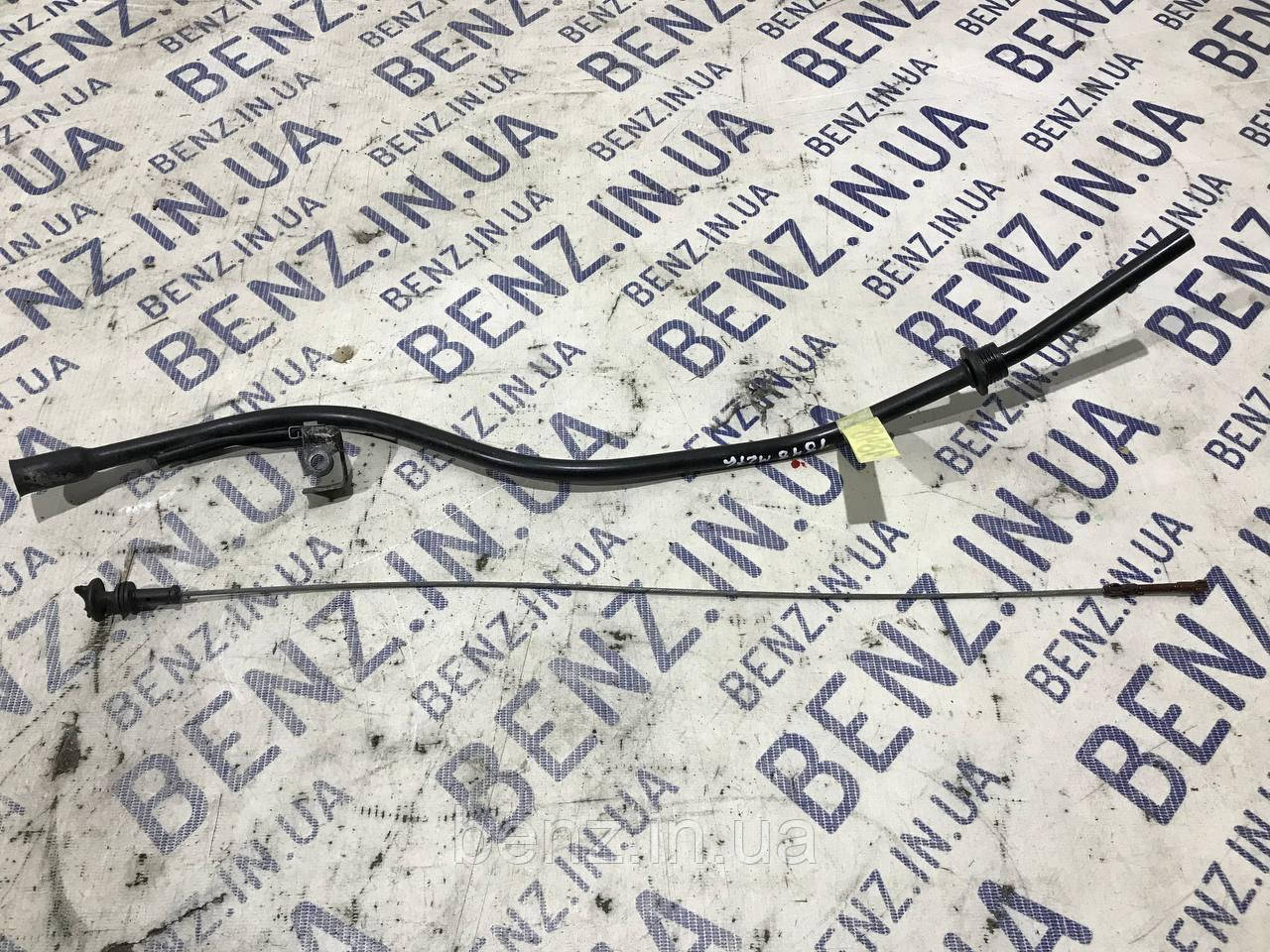 Щуп масляний Mercedes W212, W204 A2720100072, A2720101166, фото 1