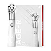 Пристрій для електричного неінвазивного мікронідлінгу та звуження пор Medicabe AGE-R ATS Air Shot