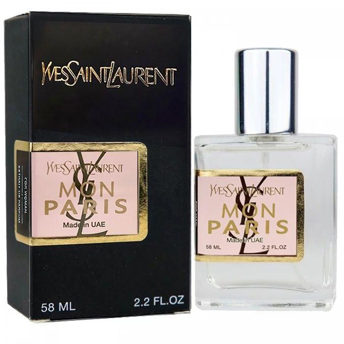 Yves Saint Laurent Mon Paris TESTER LUX, женский, 60 мл, фото 1