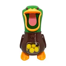 Дитячий набір стрільба по качках Duck Shooting, Гра дитяча домашня тир78ська качка, фото 3