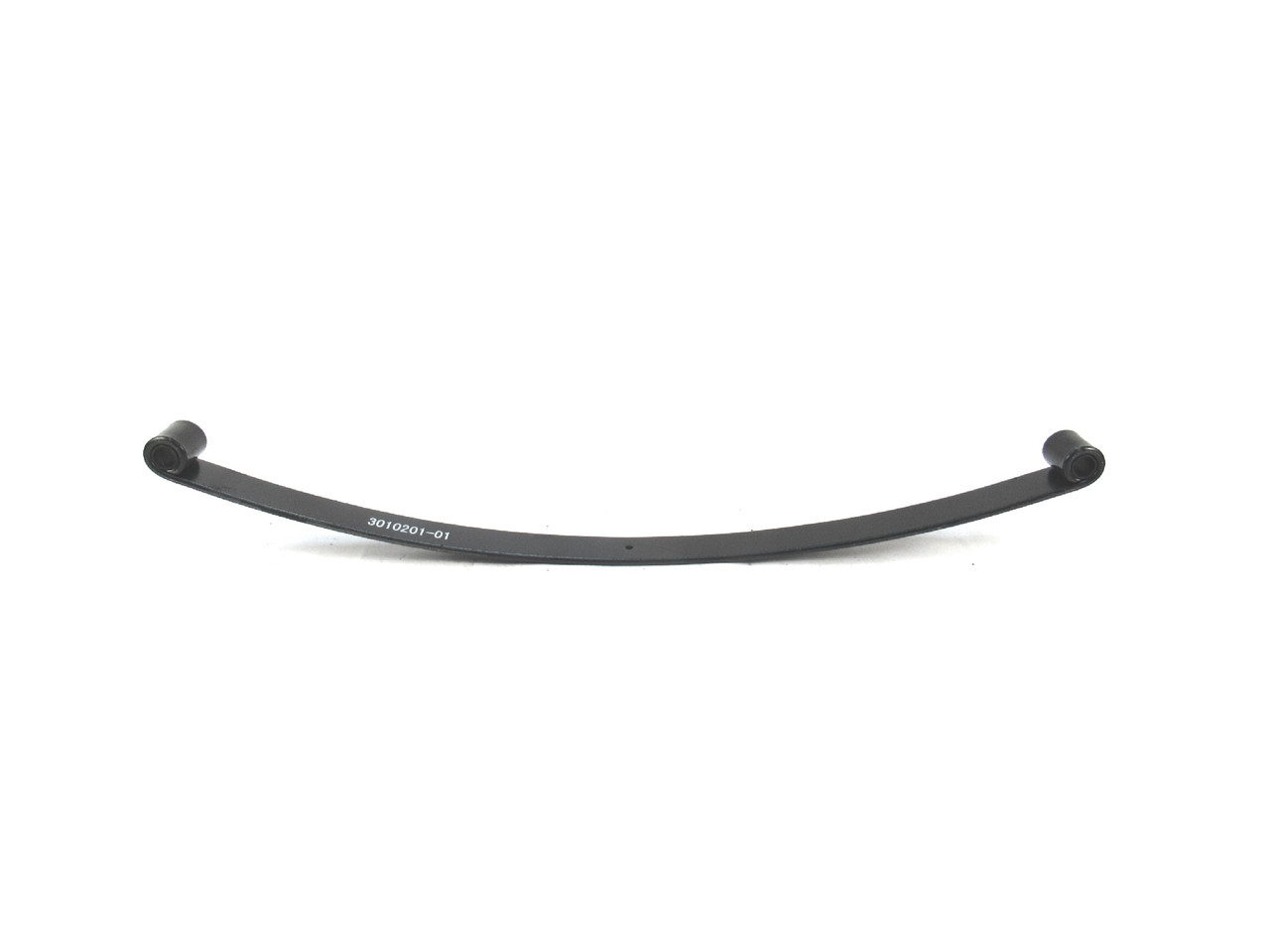 Ресора задня Mitsubishi Canter 1-й лист 3010201-01 Spring Tech