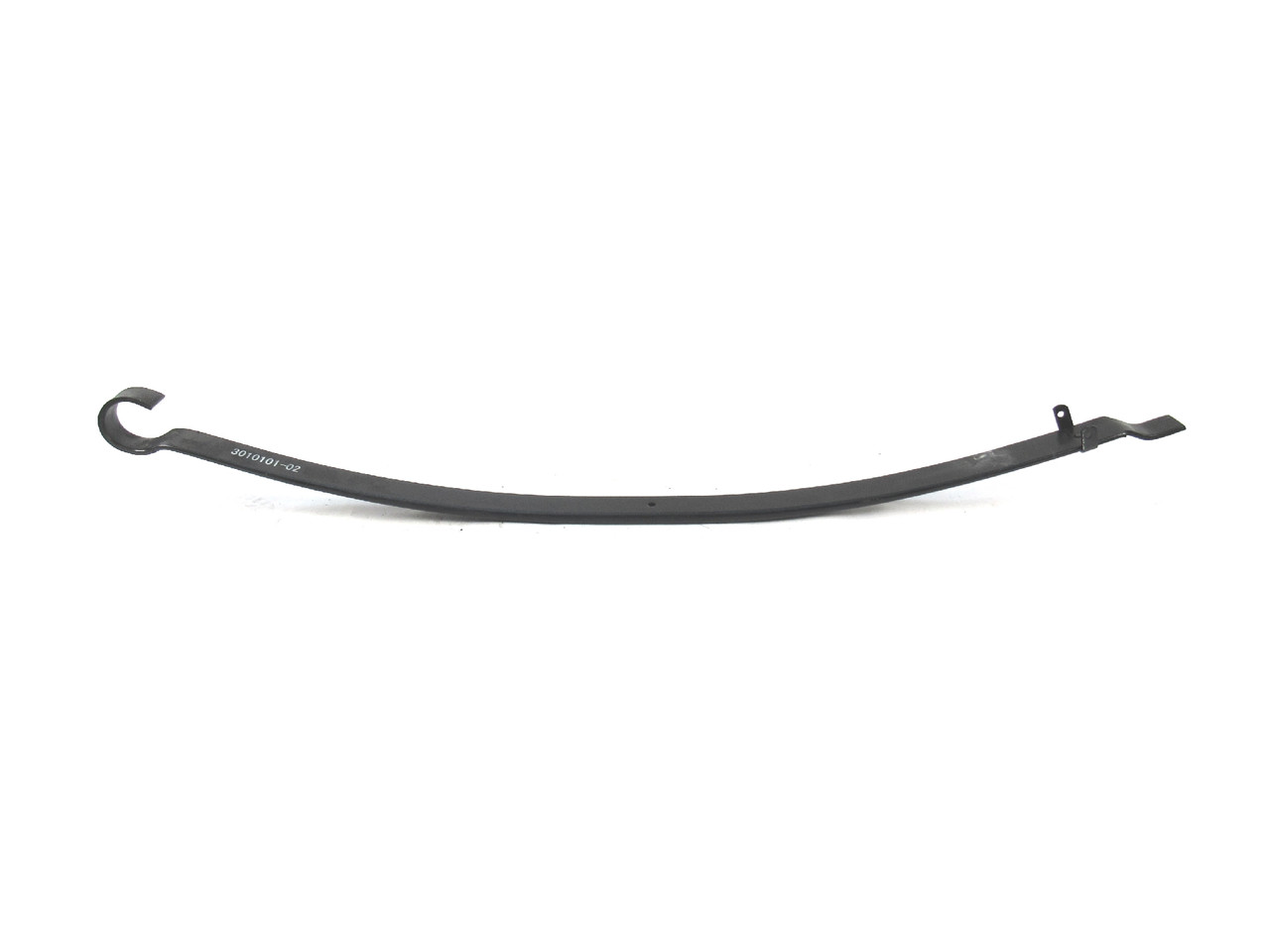 Ресора передня Iveco EuroCargo 85E13 2-й лист 3010101-02 Spring Tech