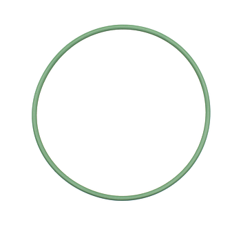 Ущільнювальне кільце акумулятора гідроблоку (мехатроніка) DQ200 0AM DSG 7 03-up