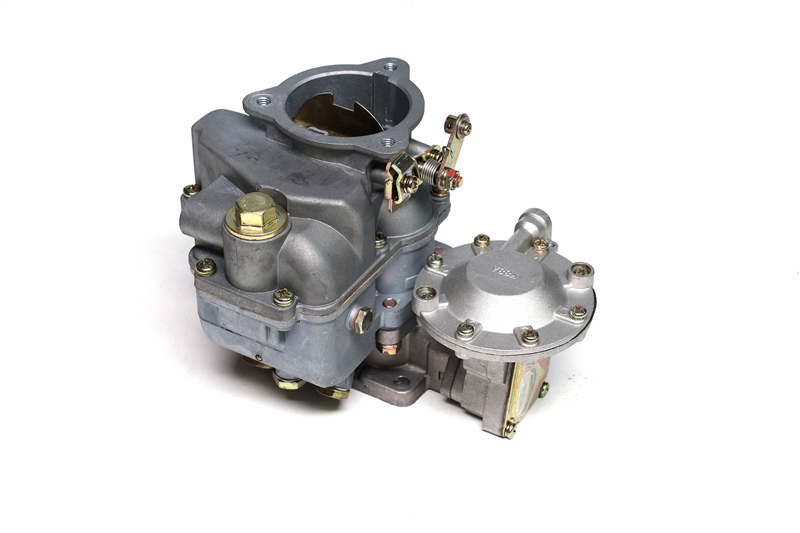 Карбюратор К-88 (ДК) 130-1107010