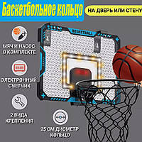 Набір акумуляторного інструменту 3 в1 Болгарка + Шуруповерт + Гайковерт (синій)