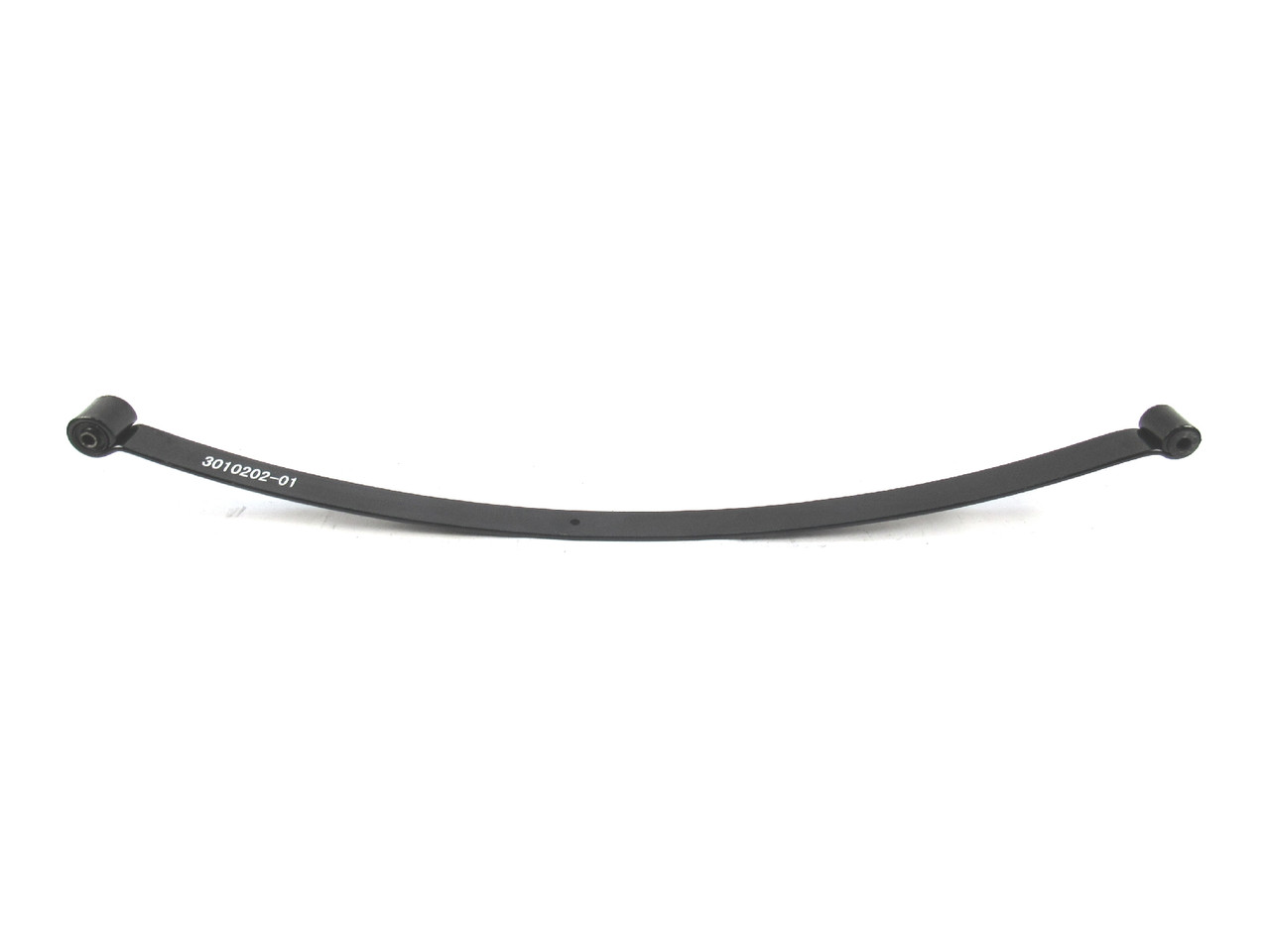 Ресора Ford Ranger 06-12 1-й лист 8 мм 3010202-01 Spring Tech