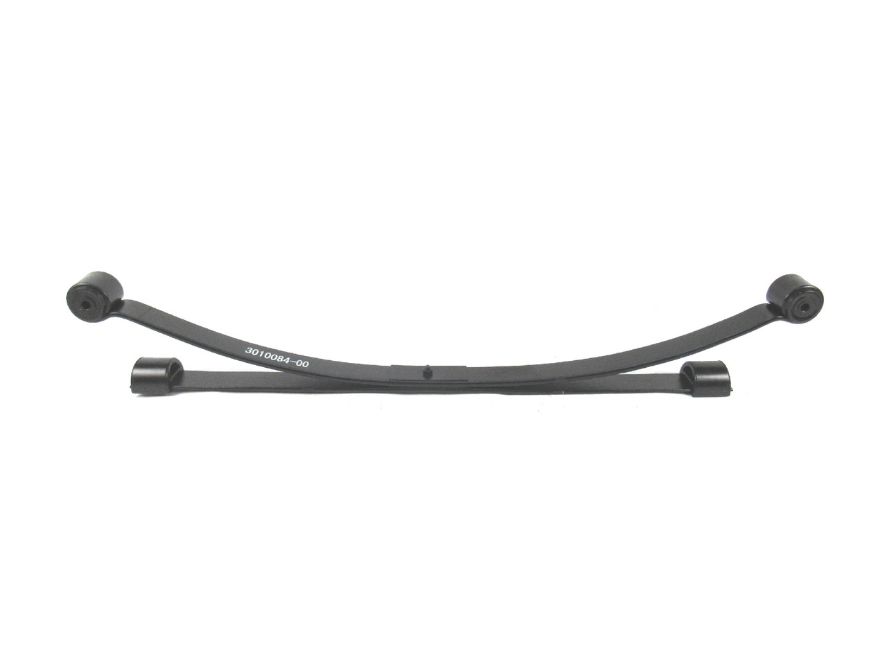 Ресора задня Ford Transit Connect 2-лист 3010084-00 Spring Tech