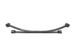 Ресора задня Ford Transit Connect 2-лист 3010084-00 Spring Tech