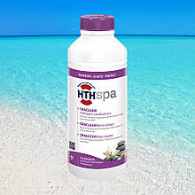 Очищувач hth для SPA, 1л (Франція), SPA CLEAN