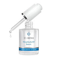 MesoHydra B3 Serum Зволожуюча сироватка для безін'єкційної мезотерапії, 30 мл