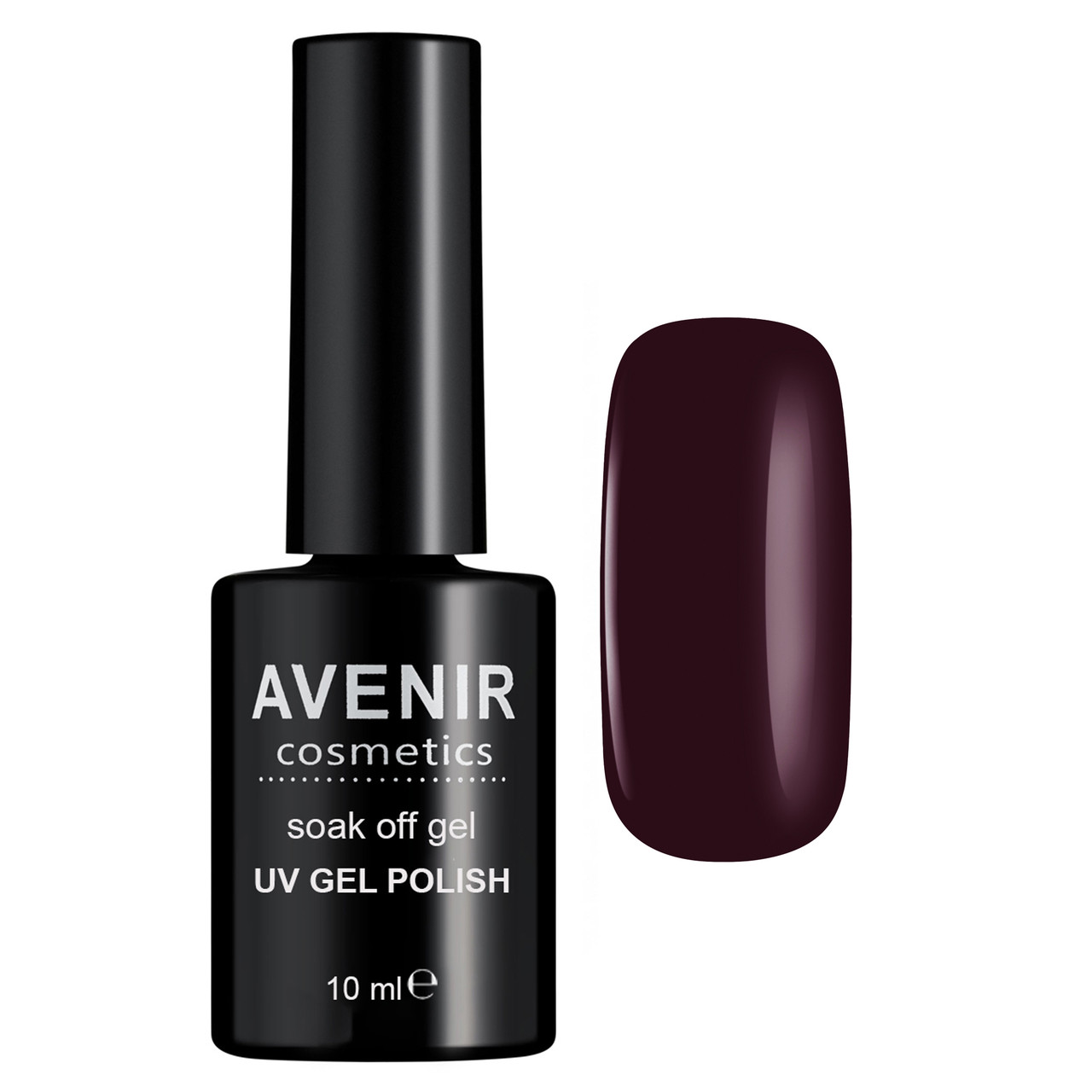 Гель-лак Avenir Cosmetics PRO №69