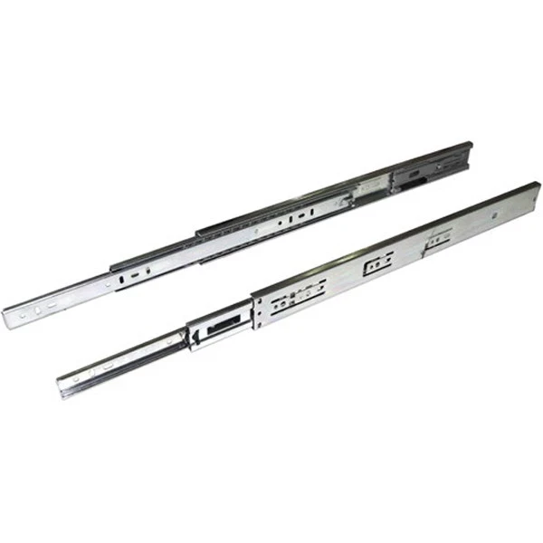 Кулькові направляючі NM Standart S/C 45/300 мм