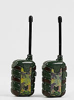 Рації дві зі станцієй командного пункту АВС