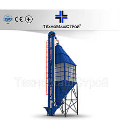 Зерносушильный комплекс ЗС