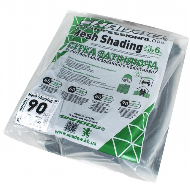 затеняющая сетка