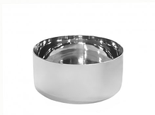 Соусники з нержавійки Соусник 180 Соусник металевий Столовий посуд для соусу Посуд для соусу Соусники, фото 4