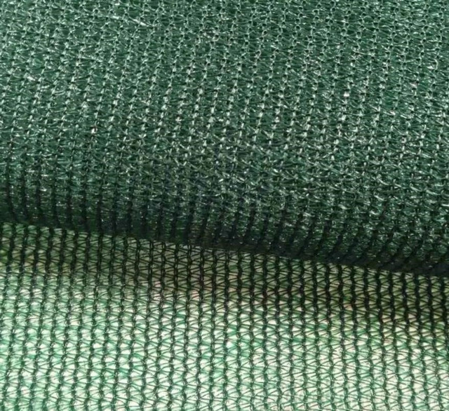 сетку притеняющая