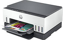 БФП HP Smart Tank 670 + Wi-Fi (6UU48A), фото 5