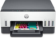 БФП HP Smart Tank 670 + Wi-Fi (6UU48A), фото 4