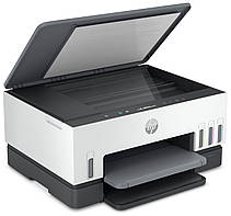 БФП HP Smart Tank 670 + Wi-Fi (6UU48A), фото 6