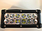 Фара світлодіодна додаткова LED BLASKAR 185х75х85м 36W ближнє світло 12 діодів, фото 3