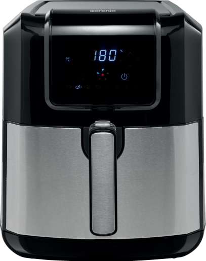 Аерофритюрниця Gorenje AF1700DB