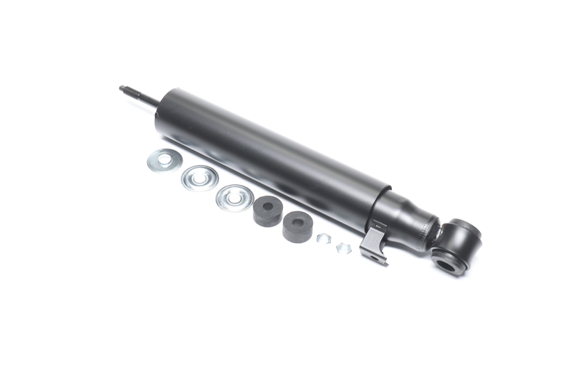 Амортизатор ISUZU, Богдан Е1, Е2, Ataman А093 передній з АБС (ДК) DK8972536181